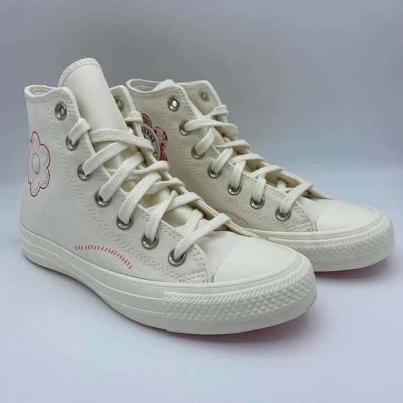 Converse Chuck Taylor All Star Sunrise Pink - Picture 2 of 8